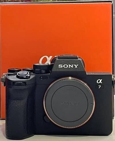 Sony A7iii