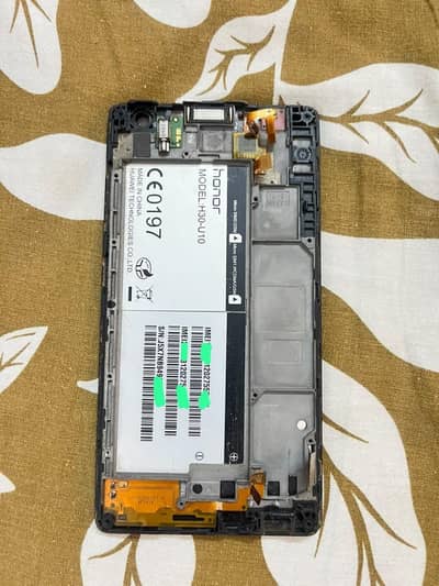 huawei honor 3C penal