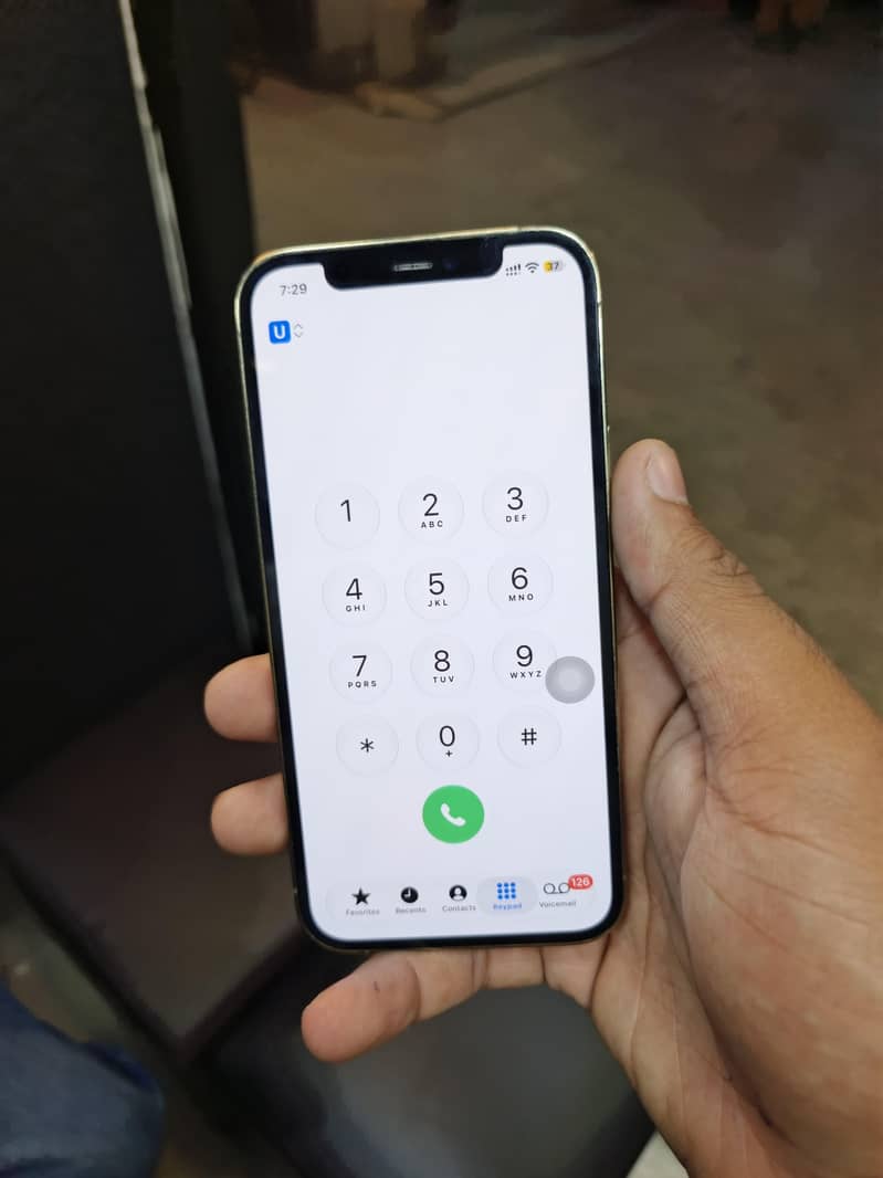 Apple iPhone 12 Pro 1