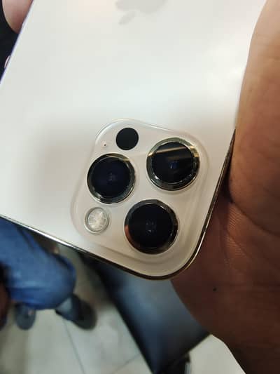 Apple iPhone 12 Pro