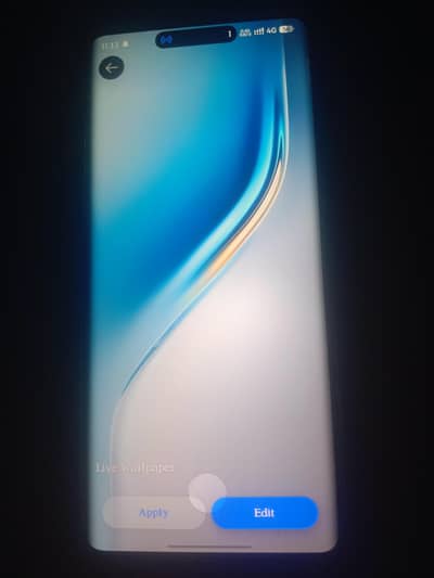 Tecno CAMON 40 Pro