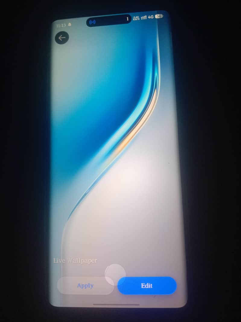 Tecno CAMON 40 Pro 0