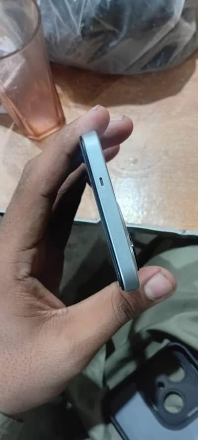 Tecno spark 40 c
