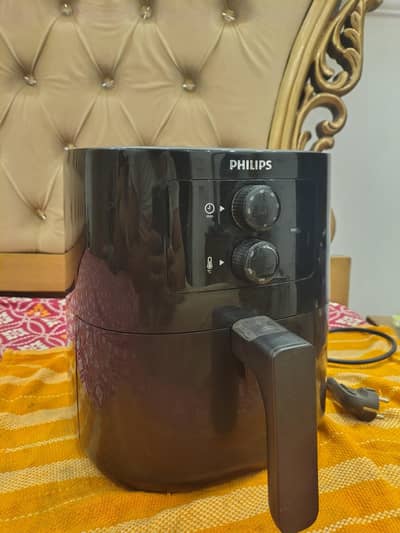 Philips Airfryer HD9200/90  ( 4.1 liter )