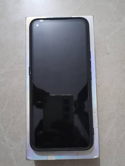 Tecno Pova