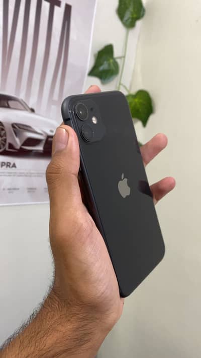 Apple iPhone 11 | 87BH | chance offer