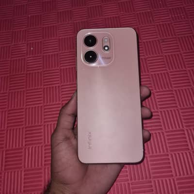 Infinix Smart 9