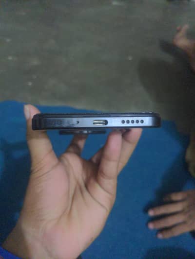 Redmi 14c - 8/256  Without Box/Charger condition 10/10 No open repair