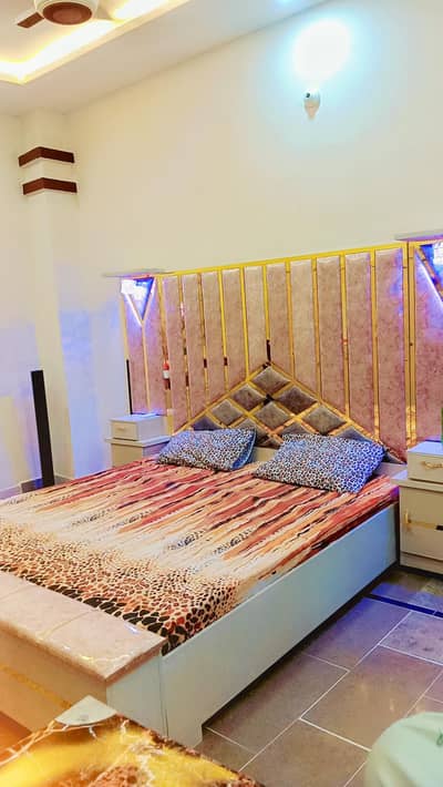 Bedset