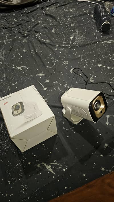 Magcubic HY310 1080P