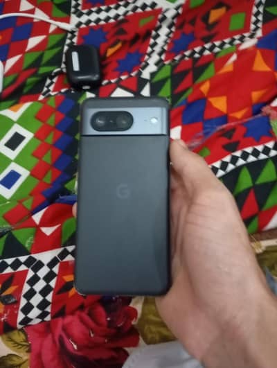 Google Pixel 8