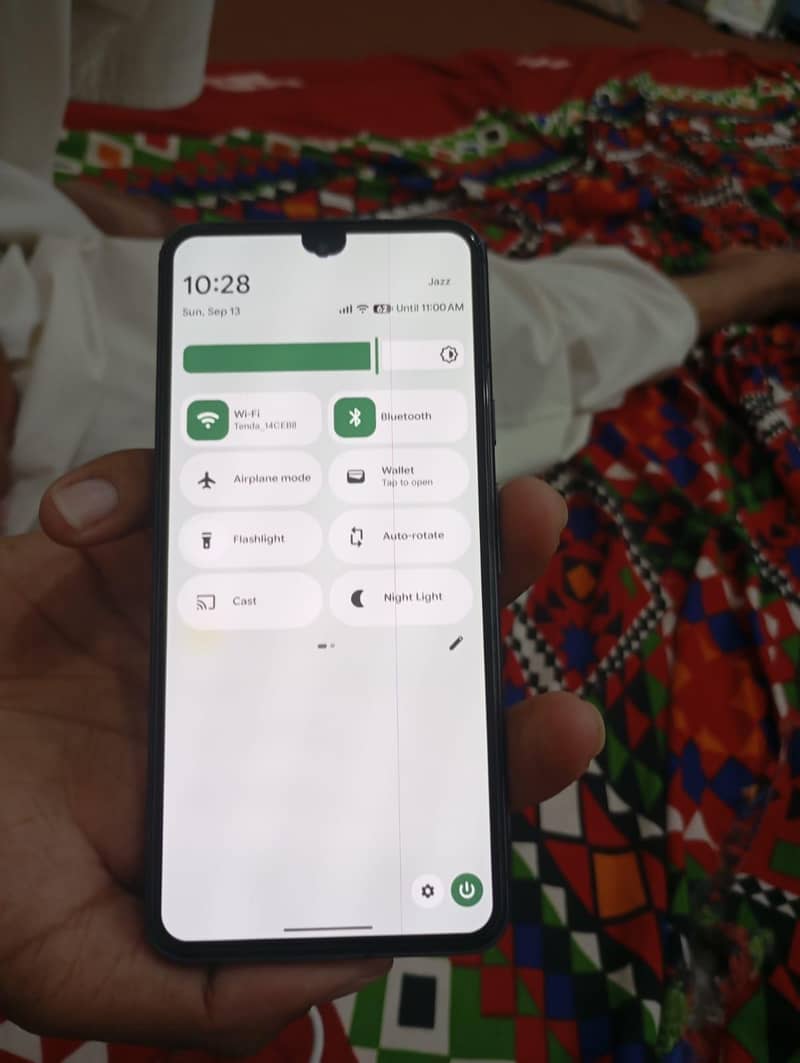 Google Pixel 8 1