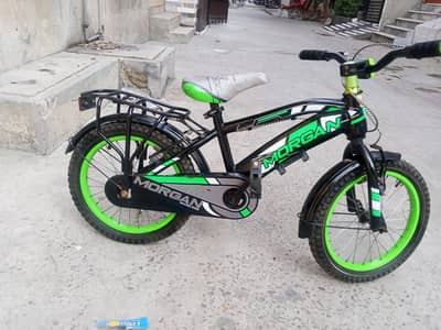 New Cycle