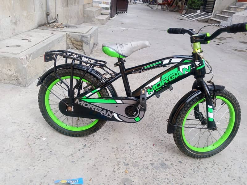 New Cycle 0