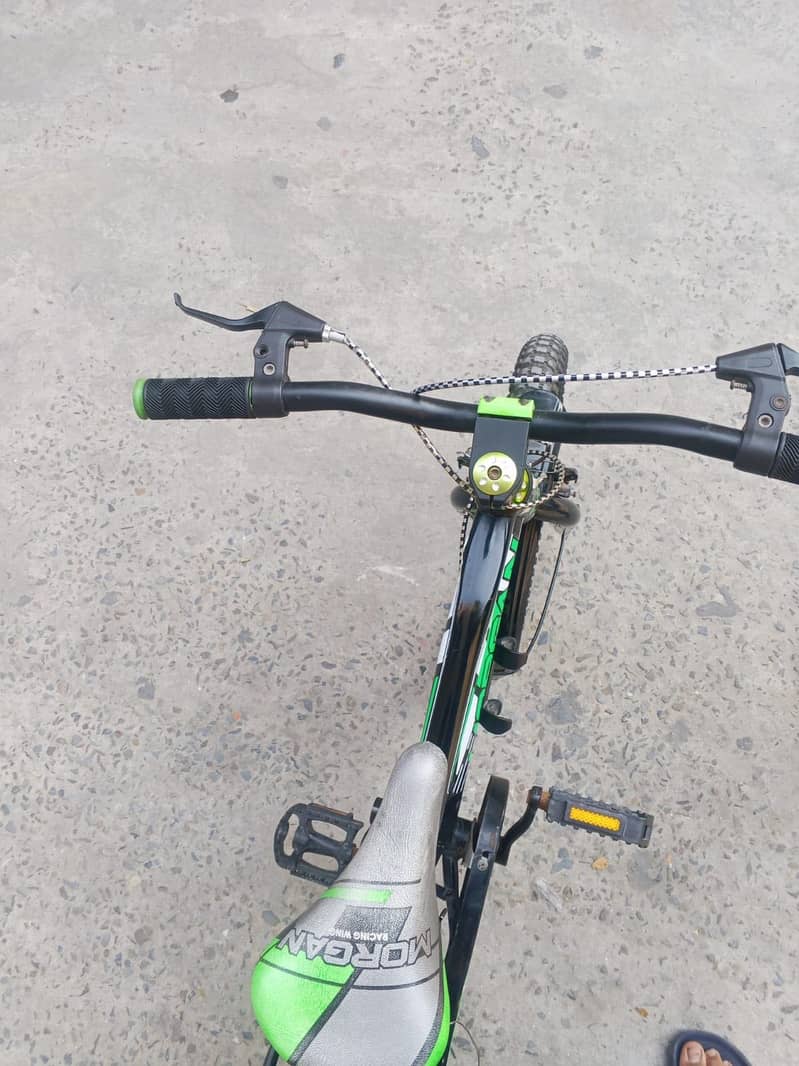 New Cycle 3