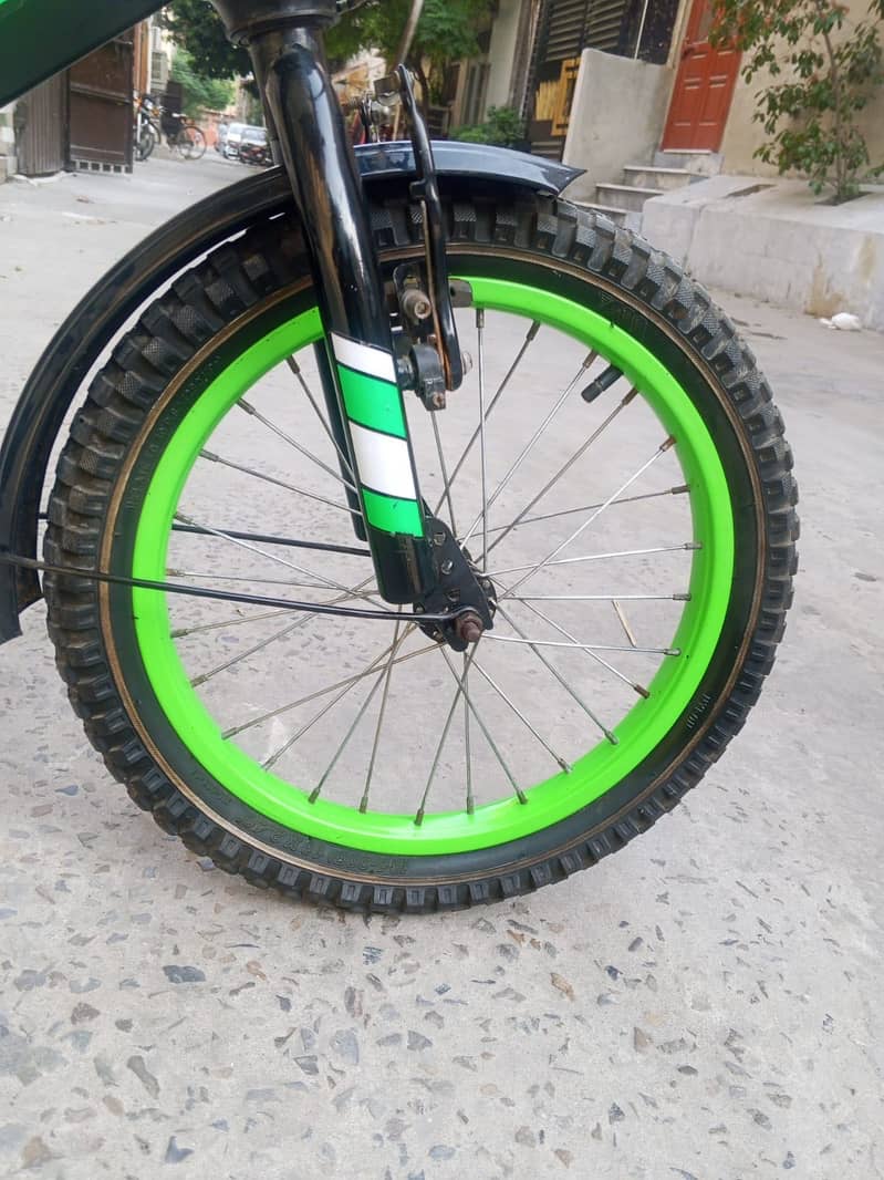 New Cycle 4