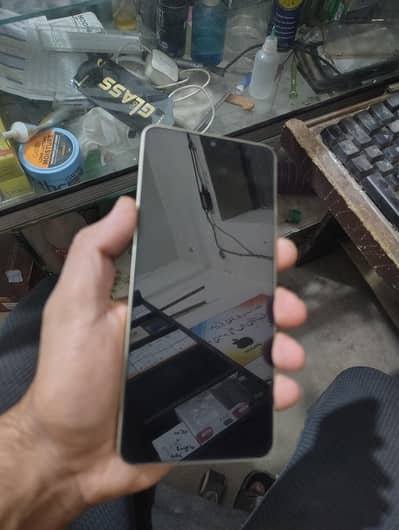 Samsung Mobile A06 4gb 64gb Dual Sim Aprooved With Charger