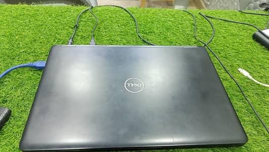 Dell latitude5491 24Gb Ram 256 SSD