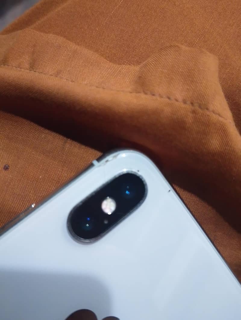 Apple iPhone X 1