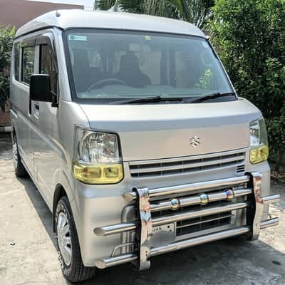 Suzuki Every Japanese Full Geniune Paint 100% For Sale