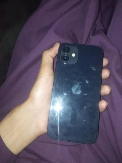 Apple iPhone 12 JV