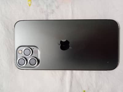 Apple iPhone 12 Pro Max Non PTA JV