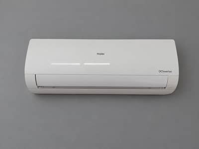 DC inverter AC with WiFi