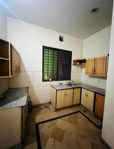 5 marla double story house for rent