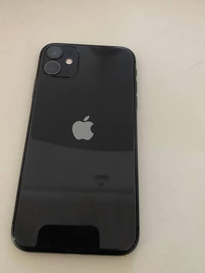 Apple iPhone 11 JV 64 GB
