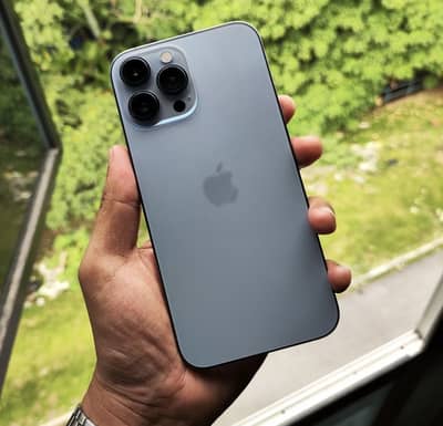 Apple iPhone 13 Pro Max