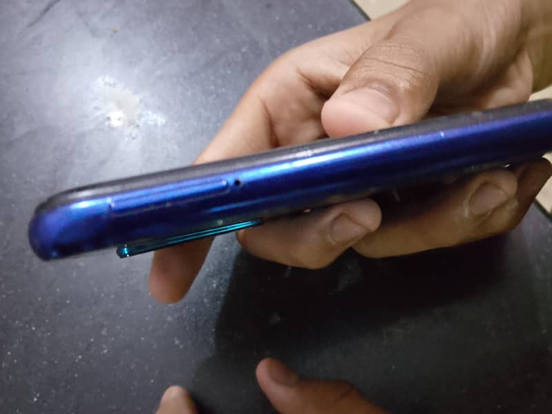 Xiaomi Redmi Note 1