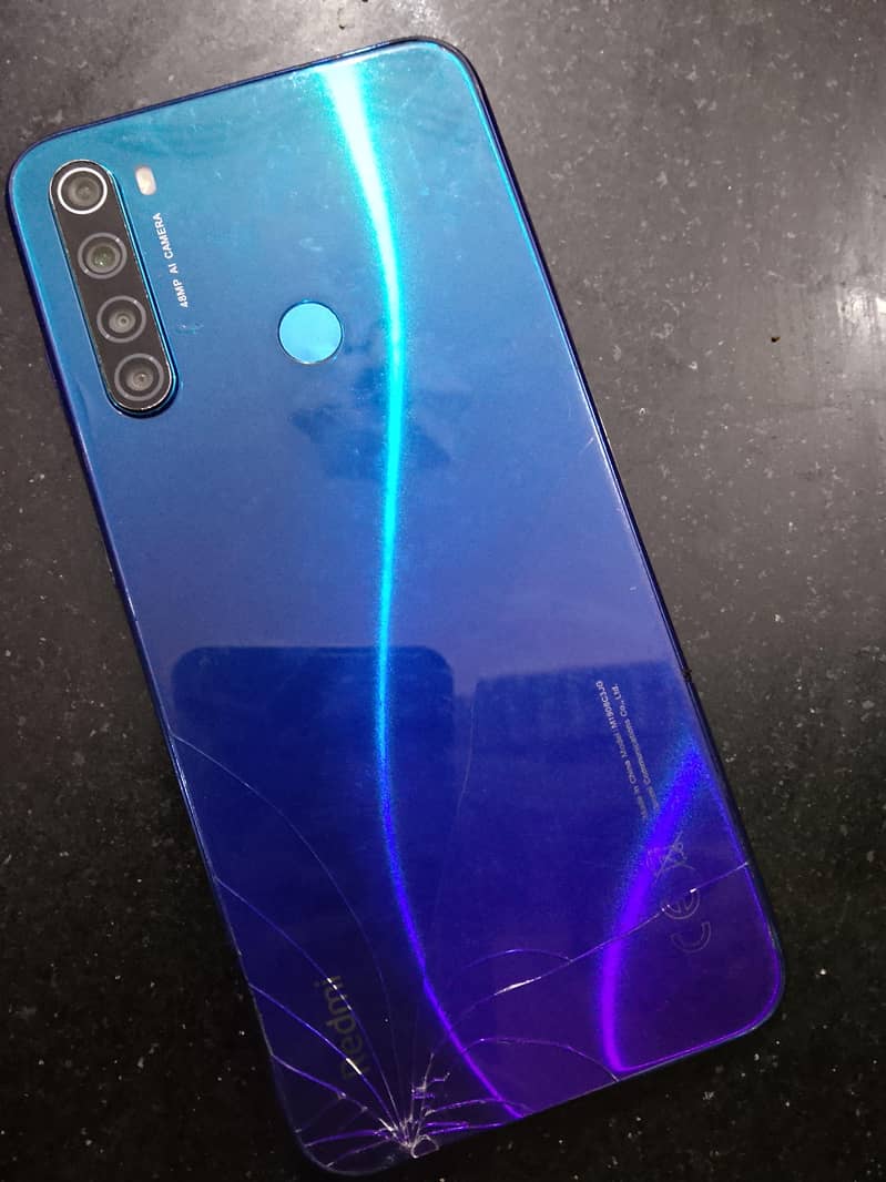 Xiaomi Redmi Note 2