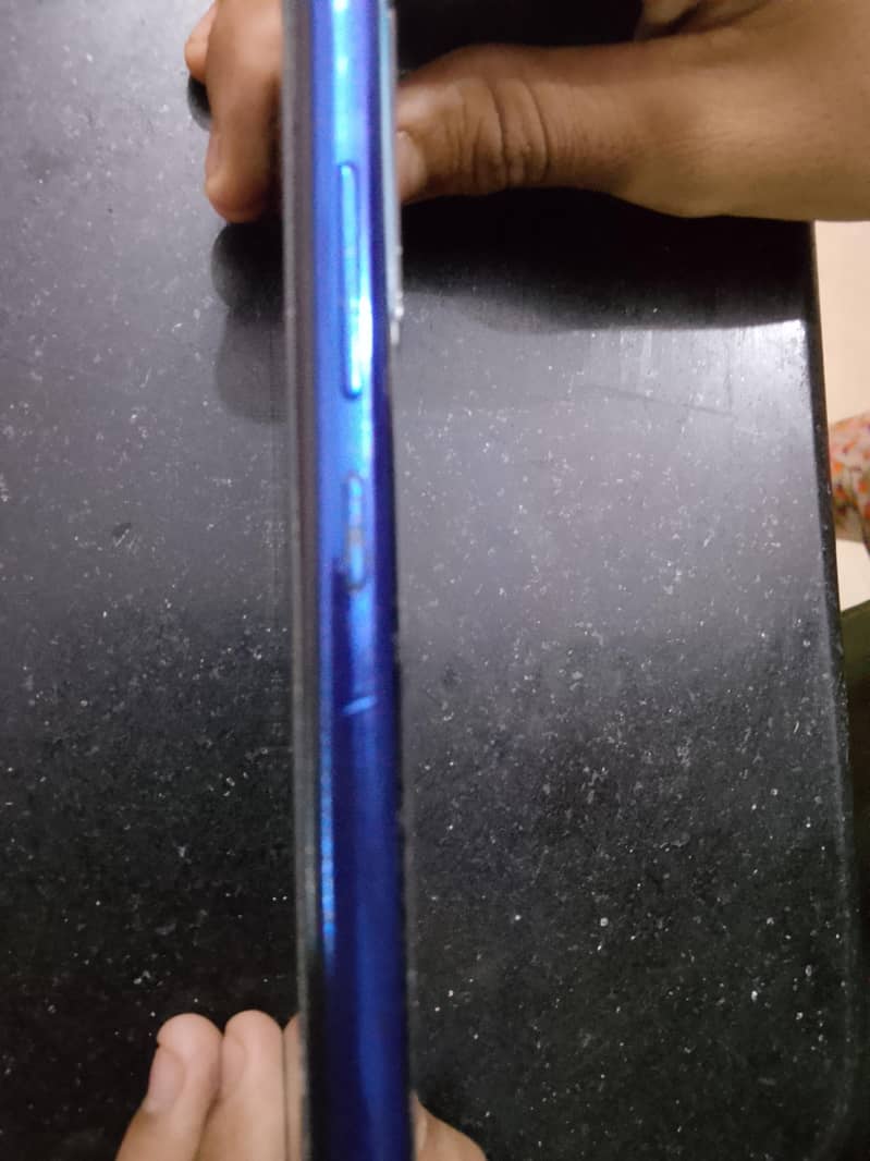 Xiaomi Redmi Note 4