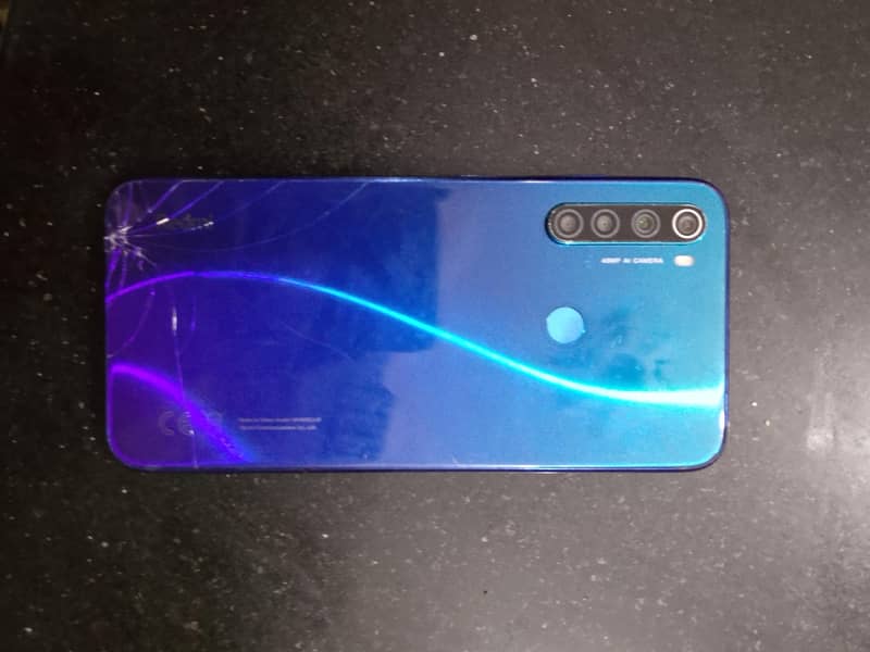 Xiaomi Redmi Note 5