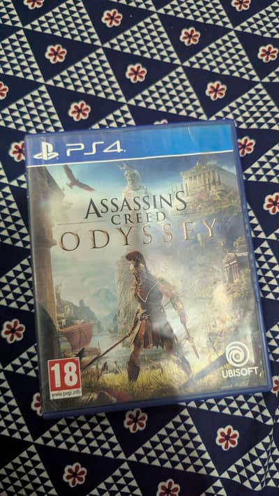 PS4 Games for sale
