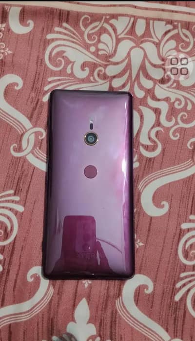 Sony Xperia Z3