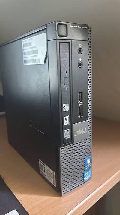 DELL I5 3RD GEN