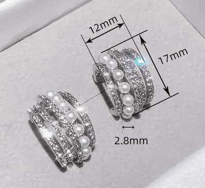 jewellery