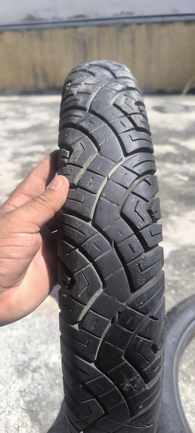 tyres 4