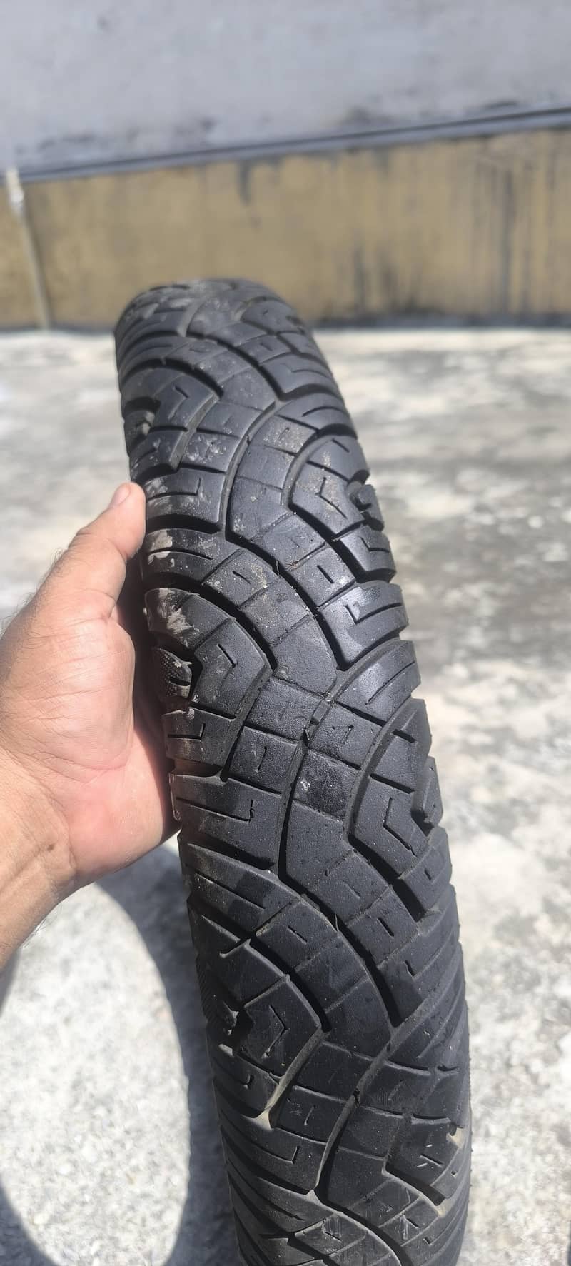 tyres 5