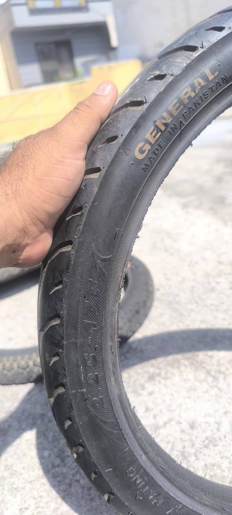 tyres 6
