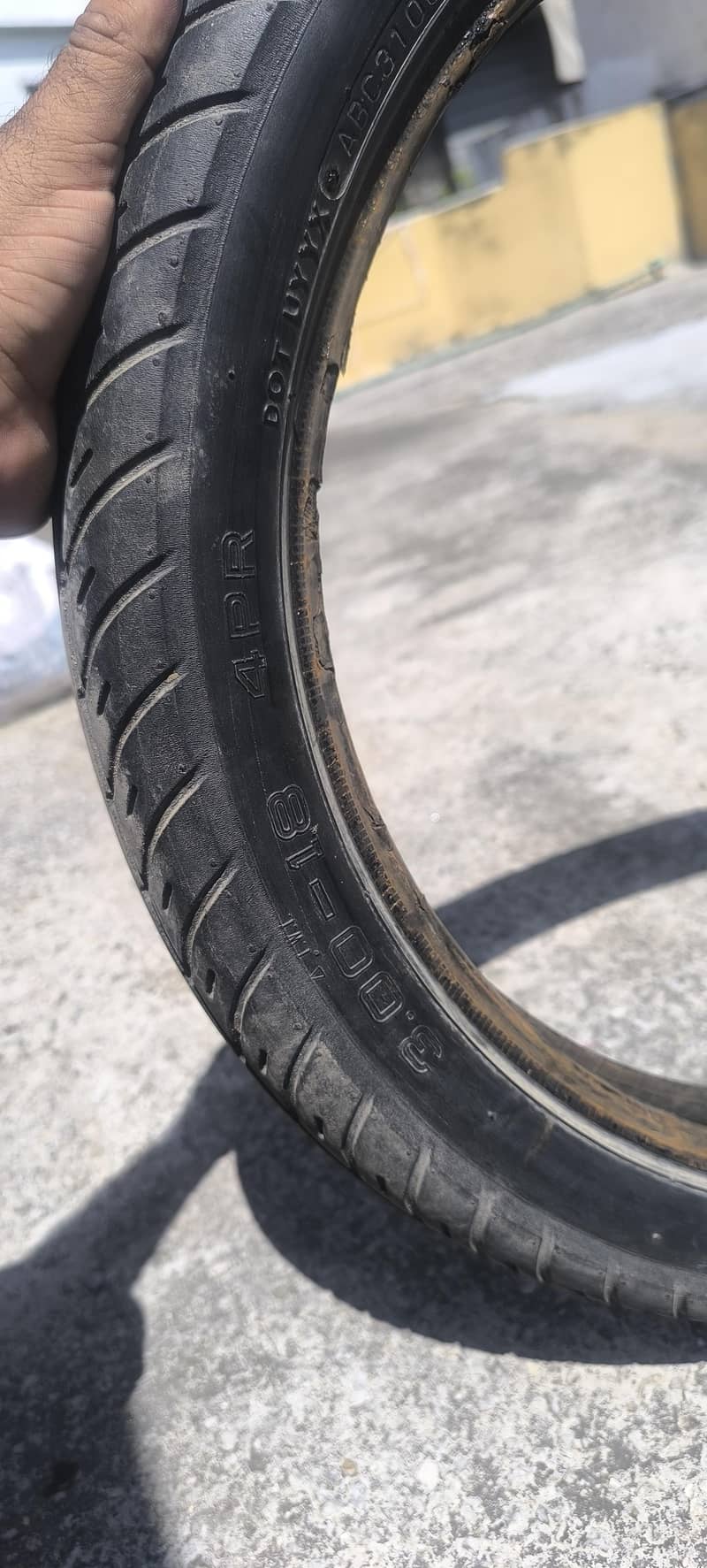 tyres 8