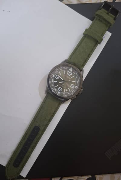 Seiko Automatic Men’s Watch