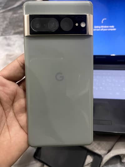 Google Pixel 7 Pro