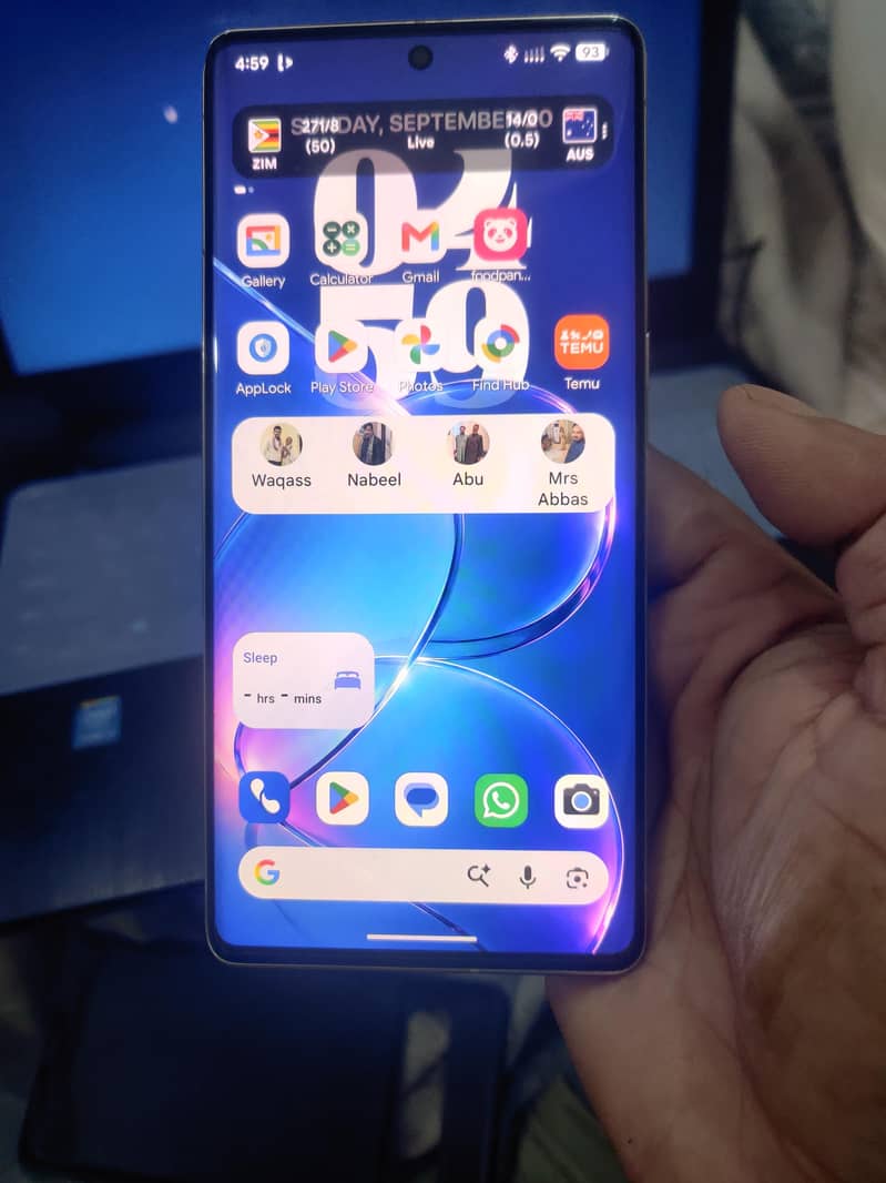 Google Pixel 7 Pro 1