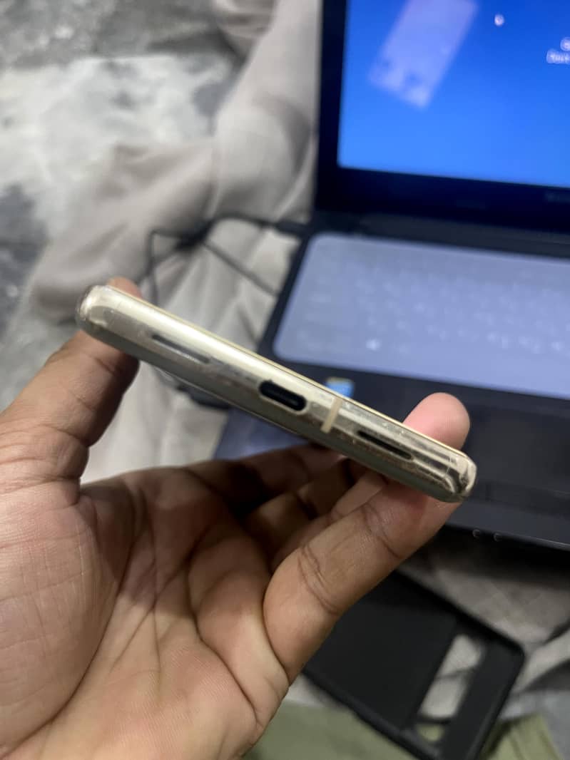 Google Pixel 7 Pro 2