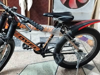 want to sale bycycle 20 number use only one month