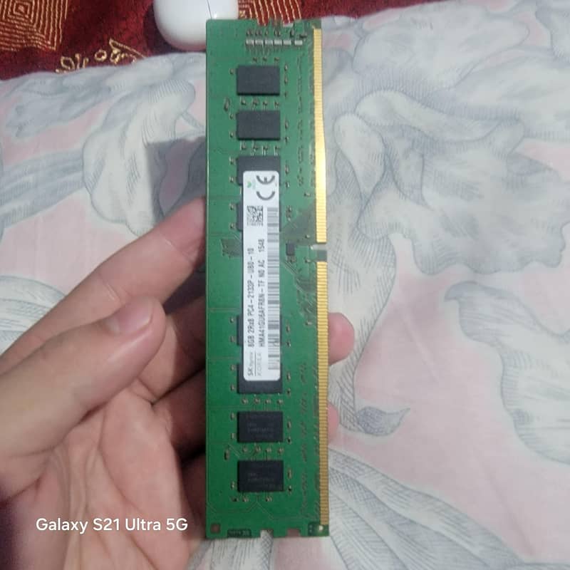 DDR4 RAMS 1