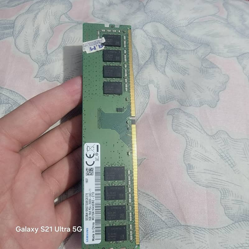 DDR4 RAMS 2