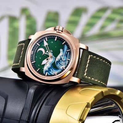 Pagani Design PD-YS014 Luminous Legacy